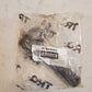TRQ Steering Tie Rod End-4WD Fits Ford PSA68392