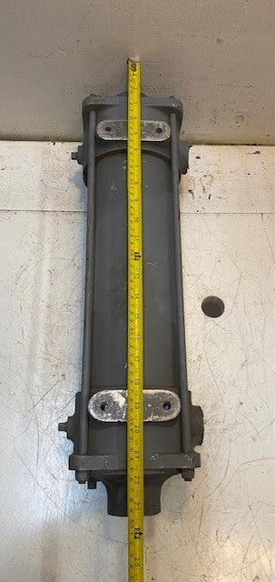 Long Oil Cooler for Automatic Transmission 676217P