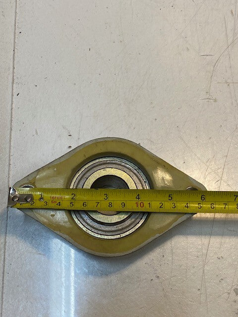 MRC C2F104ZM Pillow Block RRZ1104BRRH501 | 32mm Bore 13mm Bolt Holes
