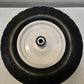 Bon 84-714 16" Knobby Flat Free Tire and Rim 743153847145