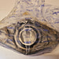 NBR Flange Mount Ball Bearing 154027 | UCFL206-20 | UC206-20 | FL206