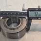 Yoke Type Track Roller Bearing NUTR35 | 72 mm OD 35 mm Bore 28.83 mm Thick