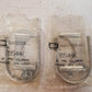 2 Qty of Nelson Clamps 2.75 | 89544K (2 Quantity)