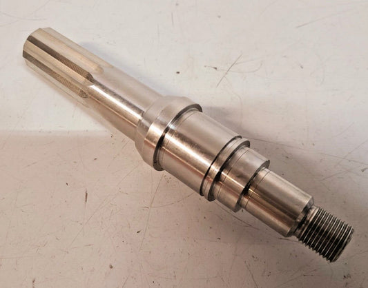 Raw Water Pump Shaft For Detroit Diesel SS 5193552