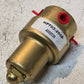 Brass Regulator/Flow Valve HP703-250P | 4000536