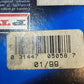 8 Federated Bearings PT 15103S (8 qty)