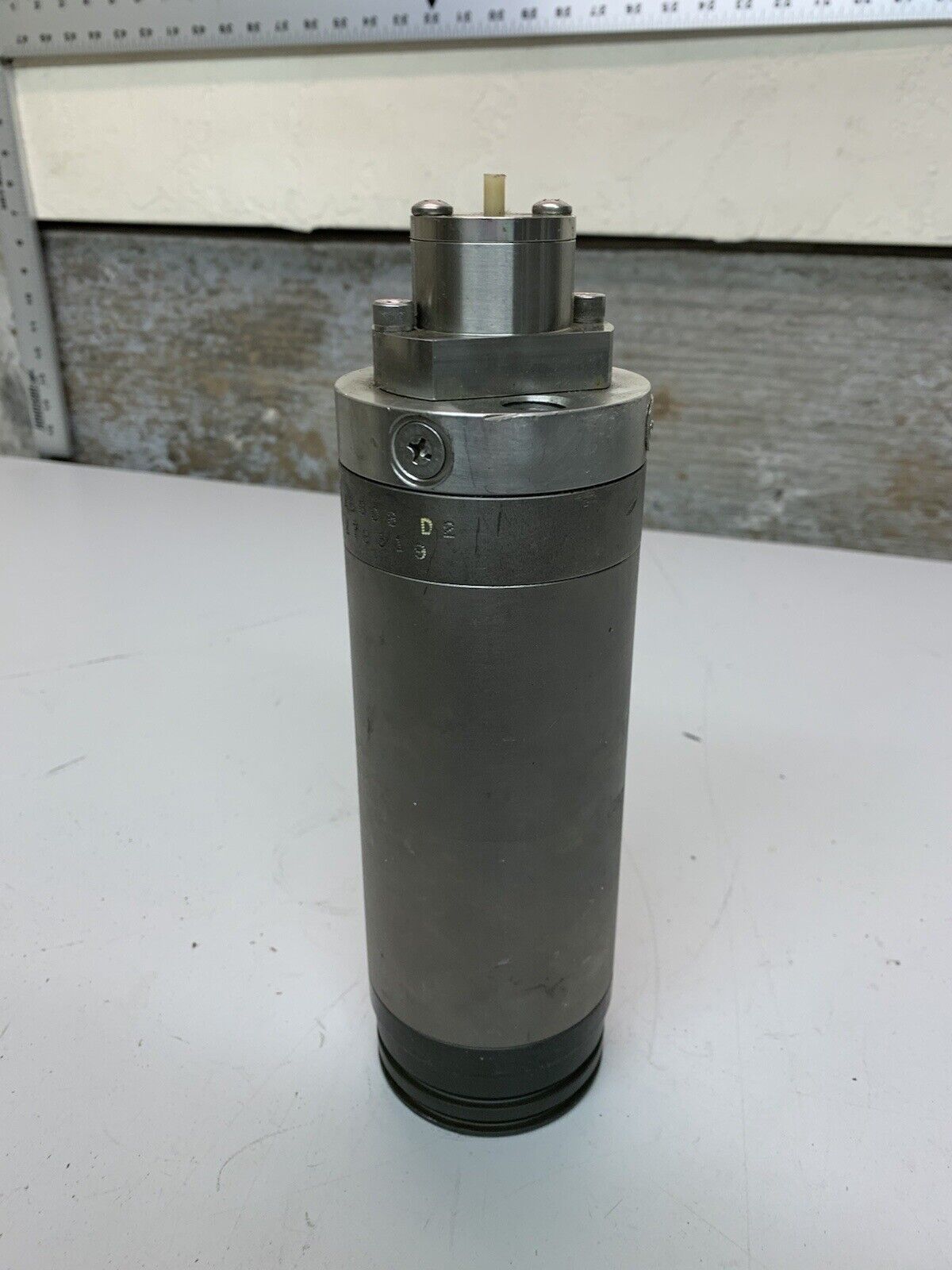 Water Cooled Spindle Motor AB526-T / AB611-A2 A1B8