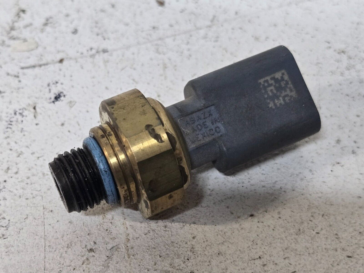 Exhaust Manifold Pressure Sensor Mopar 68002442AA | 73831B