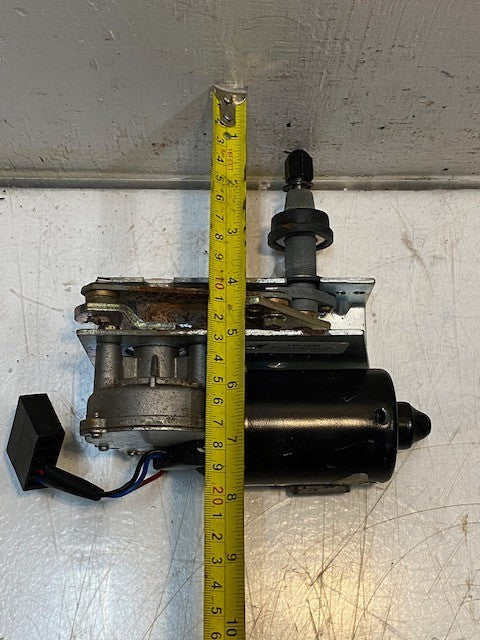 AM Windshield Wiper Motor Assembly 3111383 | 230-1353 | 230-1002