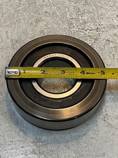 Caterpillar CAT Main Roller Bearing 9444711500