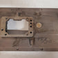 Bare Cover Part Number C-46-16-26-2 | 9116 | S-W | Fc1