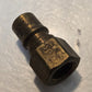10 Quantity of Foster K2B 1/4" Quick Disconnect Couplings 1/4" FPT (10 Qty)