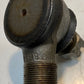 AP 23980 Tie Rod End 5" Long 25mm Thread 16mm Thread