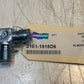 DOOSAN 2181-1918D6 Hydraulic Elbow Adapter Fitting Excavator Replacement Part