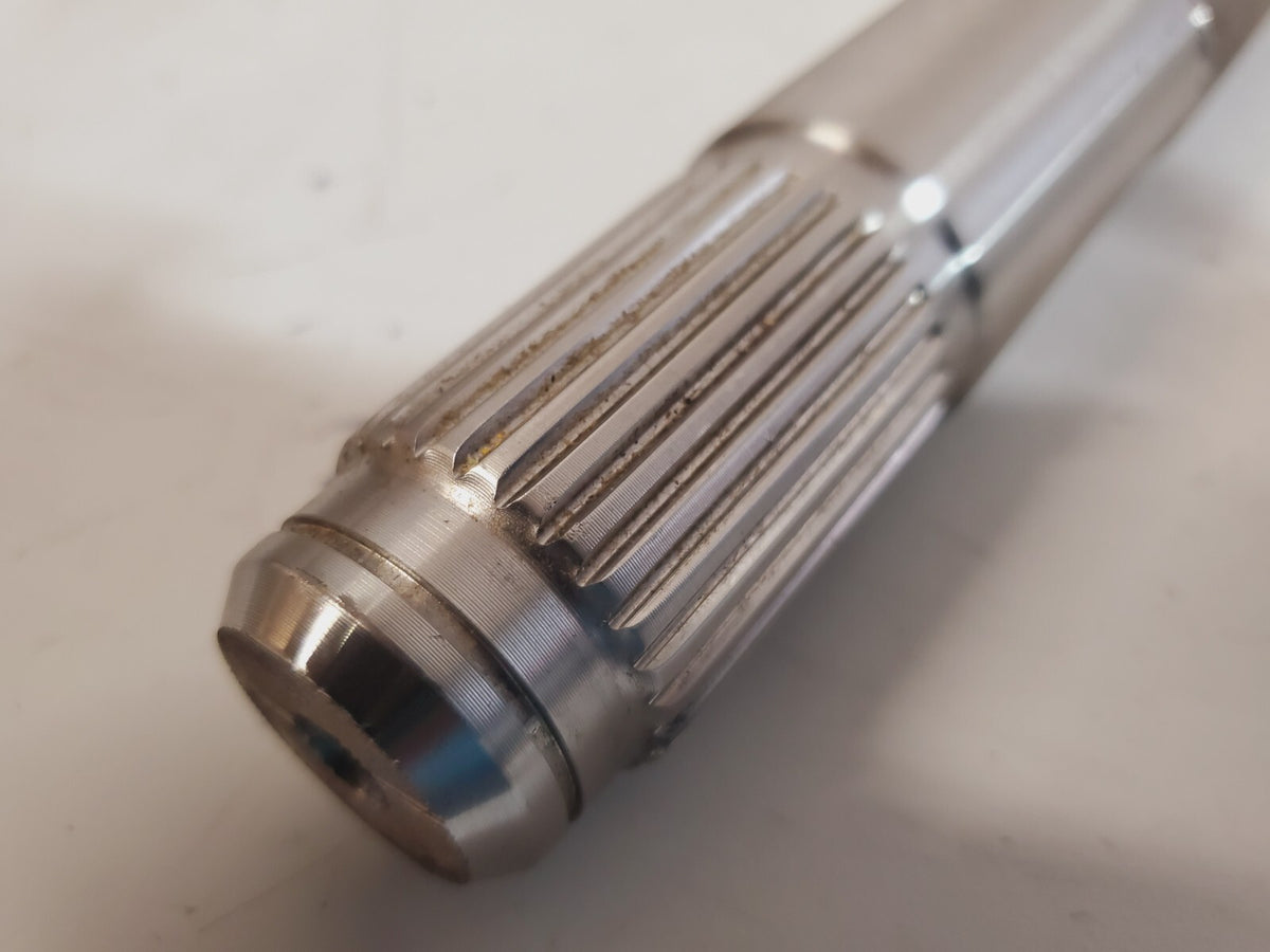 Hercx Camshaft USR1 | 29" Length | 28 Spline