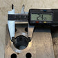 Hydraulic Control Valve Manifold Assembly Valve Block Unit 25mm Bore