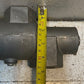 Ingersoll-Rand Air Starter Relay Valve 29mm IN 30mm OUT 6-1/2" L 4-1/2" W 3" Dia