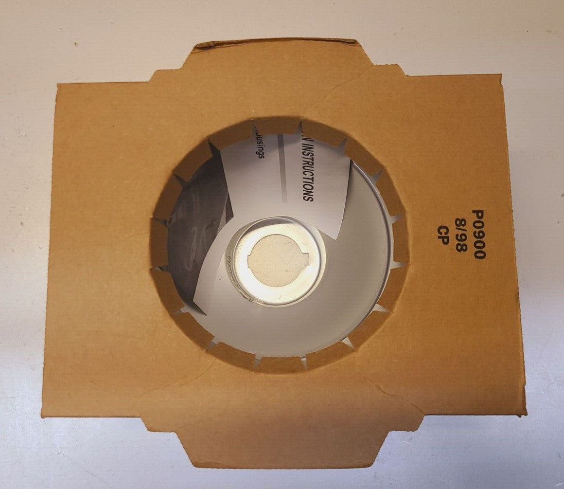 2 Quantity of Juno Down-Lites Air-Loc Ultra White Cone 29W-WH (2 Qty)