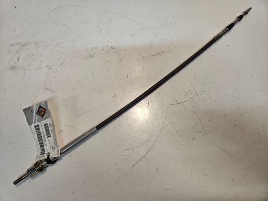 International 22" Air Brake Cable 2025678C91 | IN 1015C | J10A | 23.5" Length