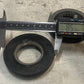 2 Qty of L&S T1910 USA 17x41x85mm Tapered Roller Bearings (2 qty)