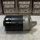 4 Qty of Quality Built Remanufactured Starters 16805 | 31-2044 (4 Quantity)