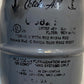 Catch-All 2111 Liquid Line Filter Drier 5-1/4" Long 10mm Ends 68mm OD