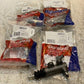 4 Quantity of Duralast For Mitsubishi 900033 Clutch Slave Cylinders (4 Quantity)