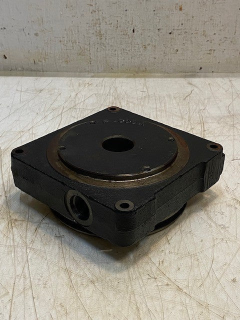 Hydraulic Pneumatic Manifold Block Head End Assembly P-300A