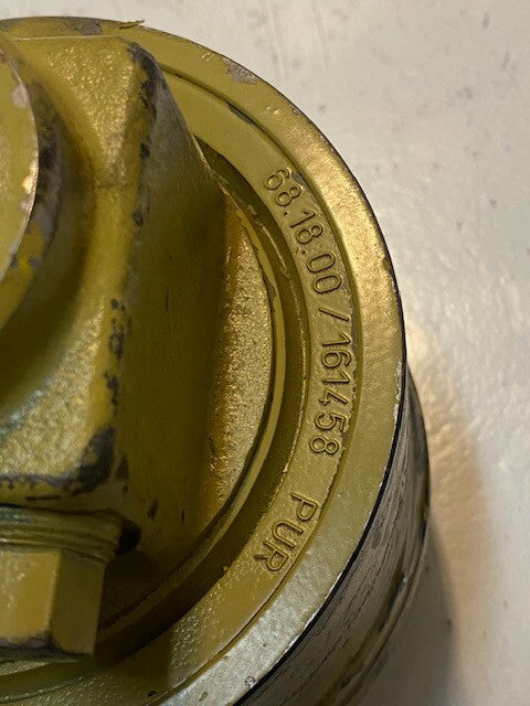 Cam Clutch EK64/14R-190 | 68.18.00 | 161458 | 50mm Bore 6-Spline 36mm Bore