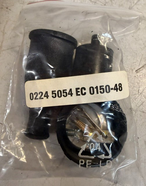 Deutz Exhaust Flange Hardware Kit 2-067 | 0224-5054-EC-0150-48 For Diesel