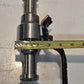 Nutron Reduced Port Ball Valve 3/4" 6000 WOG T3R07QM6260RS | 182599 | B16.34