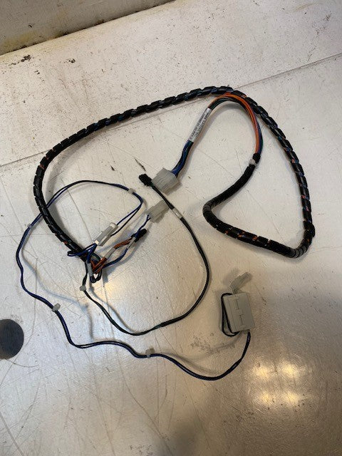 3 Quantity of WMS GAMING Wiring Harness HD-025560-01-02 | NEP 957134-01 (3 Qty)