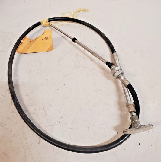 Felsted Control Cable 3040-00101-0518 | 4527 651N D061