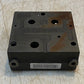 INLET SECTION HYDRAULIC PROPORTIONAL VALVE 14HR | 157B5211 | 3903B033300