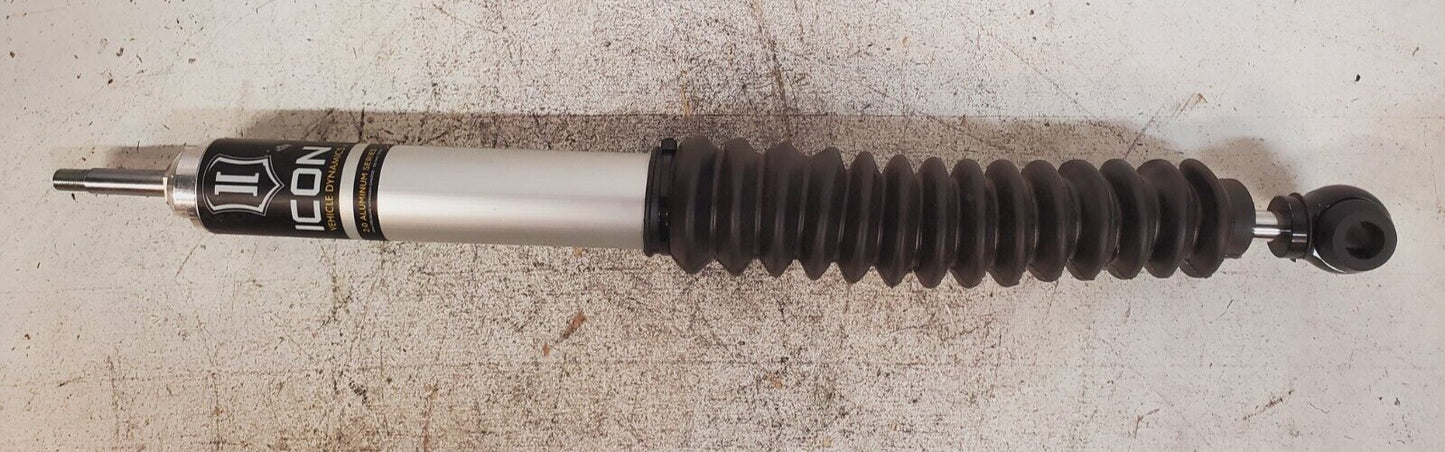 Icon Vehicle Dynamics 2.0 Aluminum Series Shock Absorber 15005