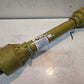 Tractor Telescoping Driveline 090306 | 1-3/8" 6 Spline Ends | 29" Long Collapsed