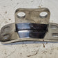 Stainless Steel Angled Exhaust Bracket for Peterbilt 379 | 14-12998