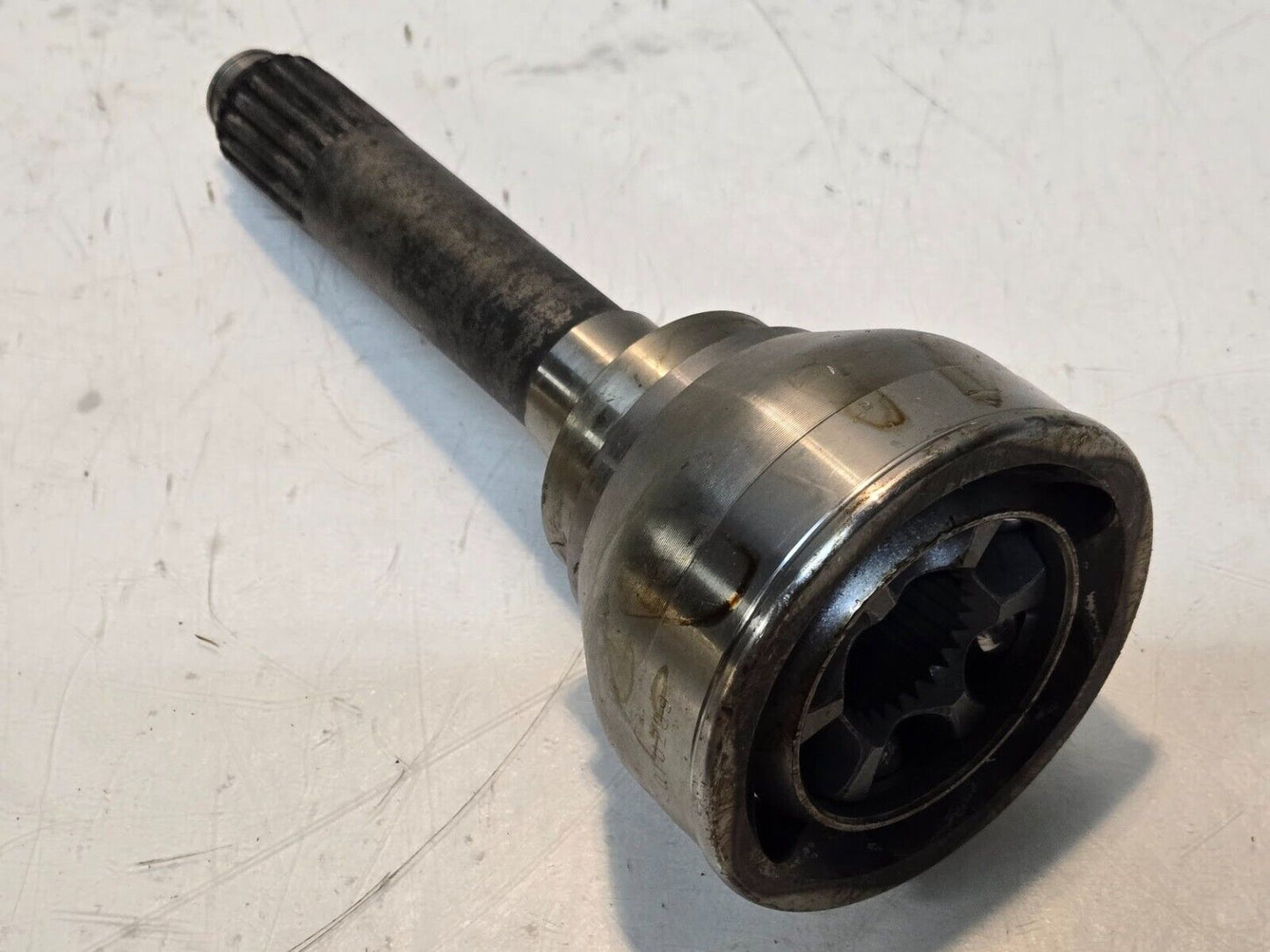 2 Quantity of EMPI CV Joints IZ-109-1-522 | 010209/010043 | 17/25 Spline (2 Qty)