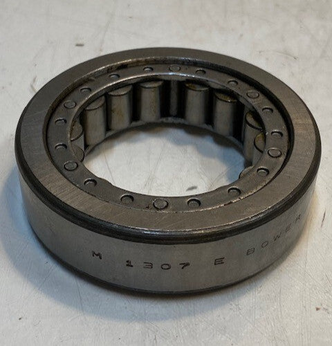 Bower M1307E Cylindrical Roller Bearing 80mm OD 51mm Bore 21mm Thick