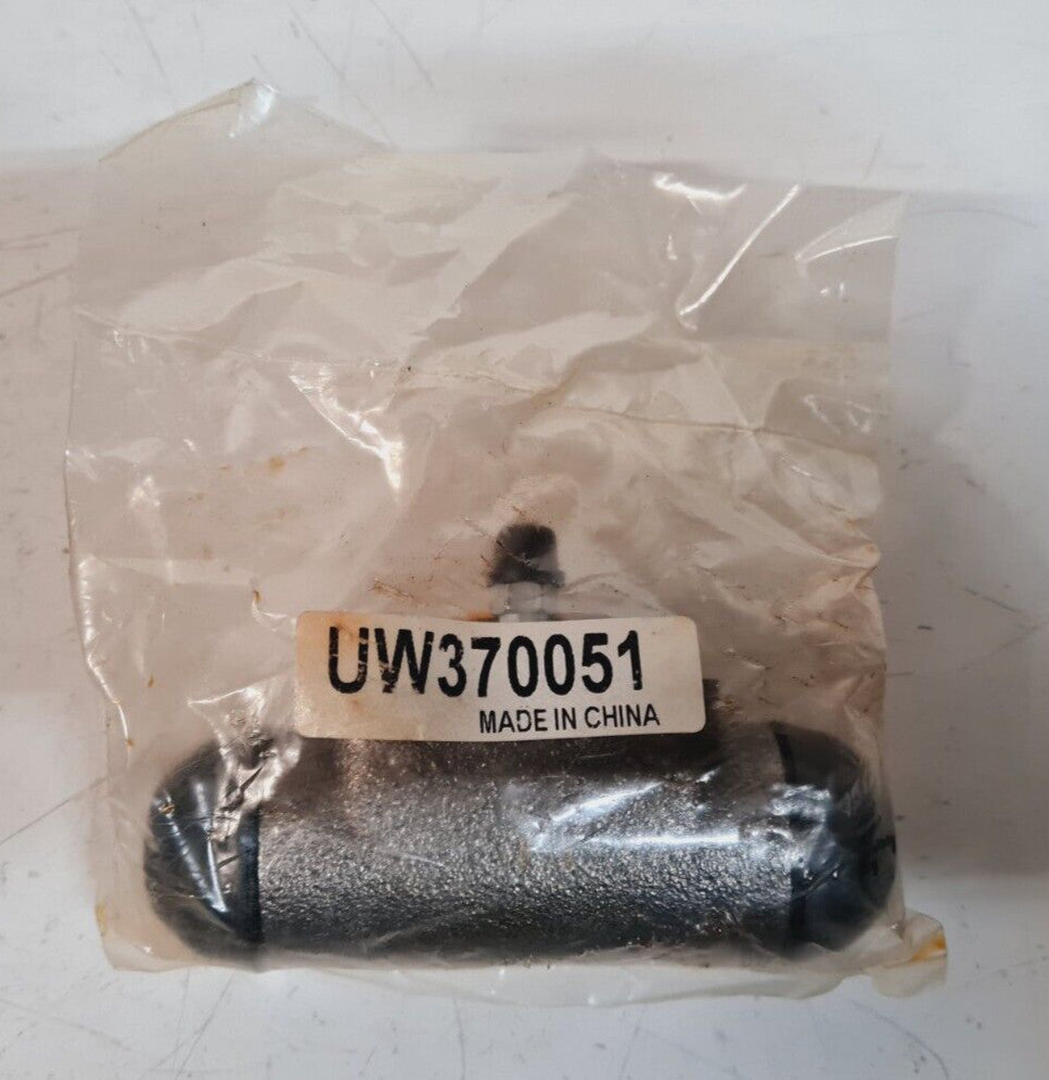 2 Quantity of Pronto Drum Brake Wheel Cylinders W370051 (2 Qty)