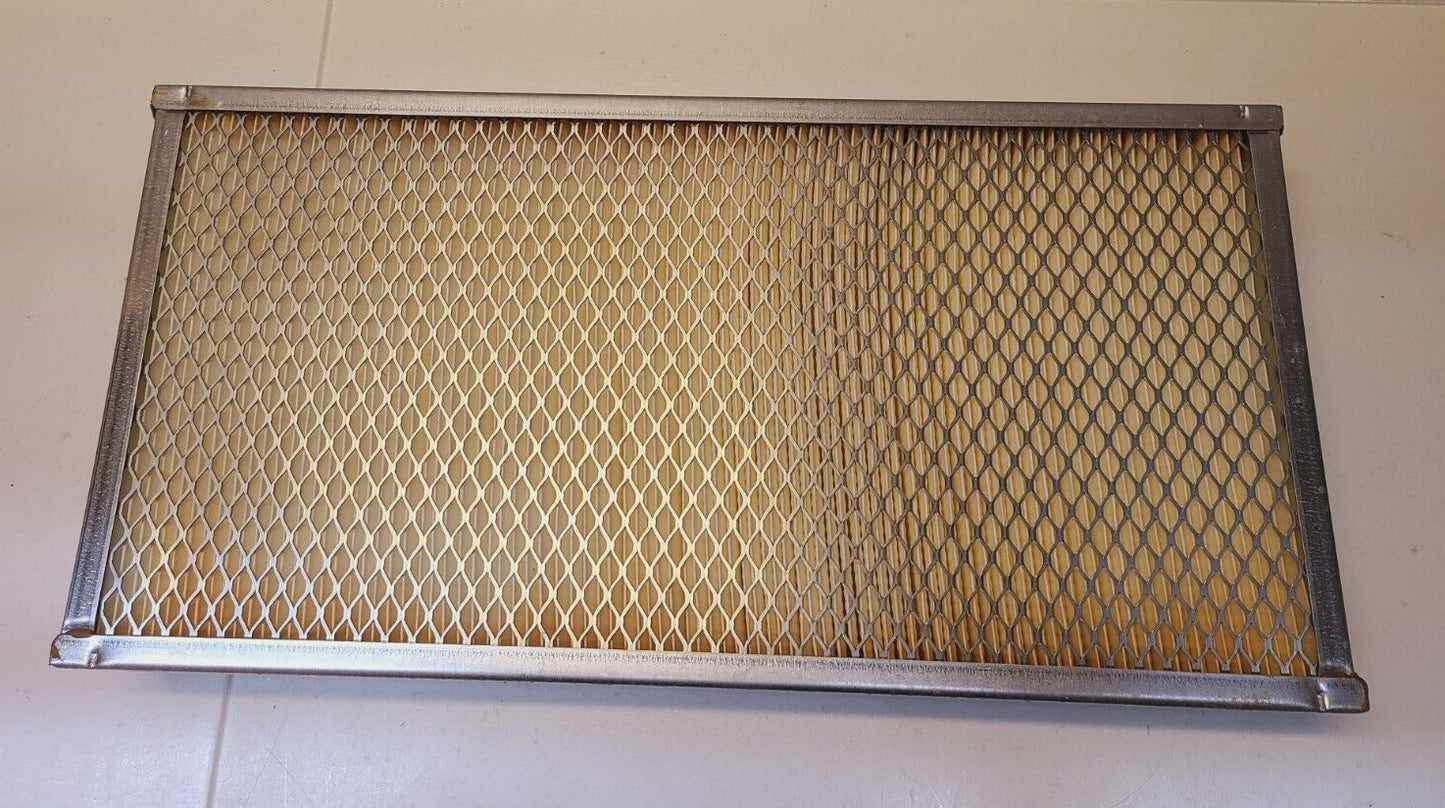 KUSS Air Filter AF25781 | 150700608