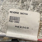 Paccar Reverse Switch Harness P92-1682 | 00470GA | P463092