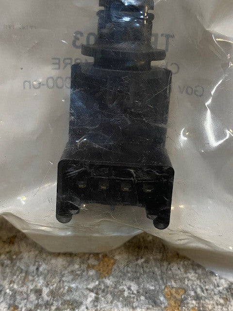 3 Quantity of TPS3003 Gov Pres Throttle Position Sensors 56028196AD (3 Quantity)