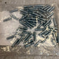 Bag Of 65 S.W. Anderson PEM Self- Clinching Flush-Headed Studs FH-0420-16ZI