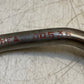 SEAMLESS 347 HEA 00536 Coolant Hose Pressure Pipe 6866810A