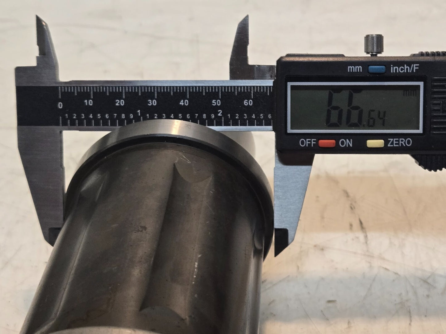 Linear Bearing 1.5 in ID | 5-5/8 in Length for Thomson DS24 Die Set Ball Bushing