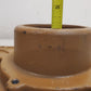 Smith Light Commercial Floor Square Drain 5403 K | 14-1/4"