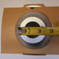 2 Quantity of Juno Down-Lites Air-Loc Ultra White Cone 29W-WH (2 Qty)