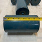 5 Quantity of Idler Rollers 4" Dia x 6-7/8" Long AD-IDL04-32-00 (5 Quantity)