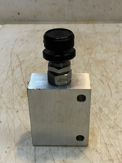 Sun Hydraulics 342638 | ECI 0DE4-AA Hydraulic Manifold Valve